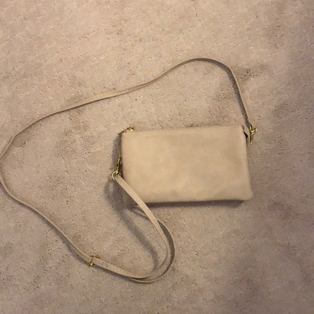 small crossbody purse